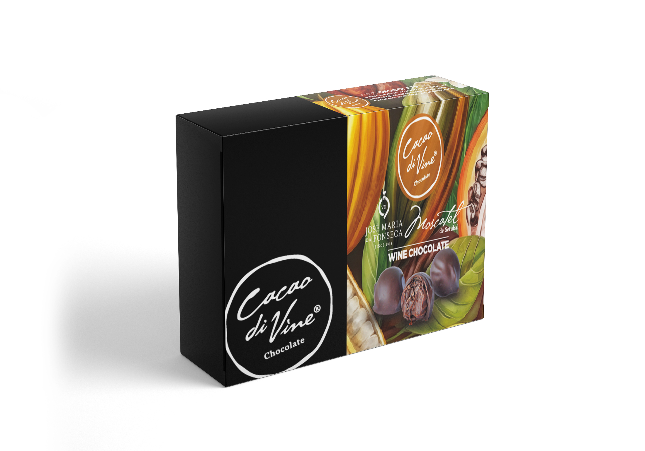 WINEBOX_8 CHOCOLATES MOSCATEL DE SETUBAL JOSE EMARIA DA FONSECA - 2025 WINEBOX_8 CHOCOLATES MOSCATEL DE SETUBAL JOSE EMARIA DA FONSECA - 2025