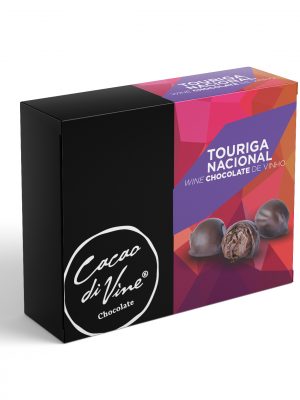 WineBox – Chocolate de Touriga Nacional