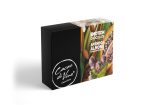 BOX8 - EMOTION - CHOCOLATE AMENDOA - 2025