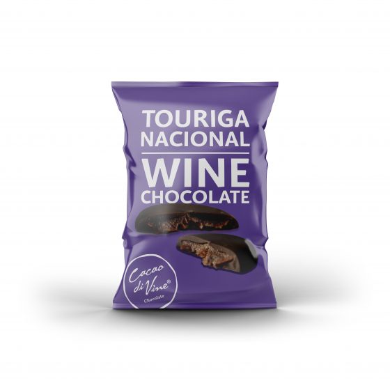 Bite Size - Chocolate Touriga Nacional
