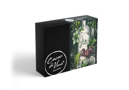 BOX8_GIN CHOCOLATE