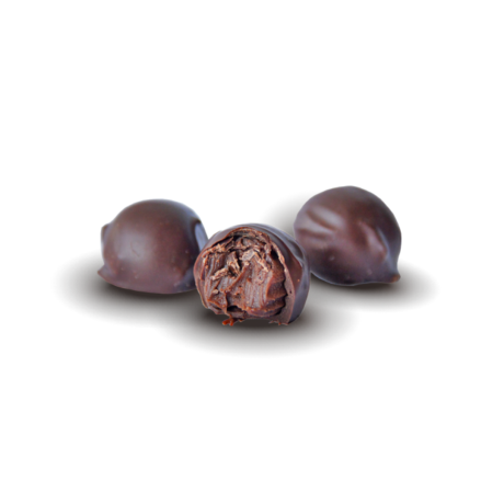 Chocolate Bombons