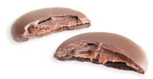 BOMBONS DE CHOCOLATE DE GIN