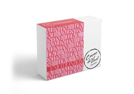 Chocolate dia dos Namorados Emotion