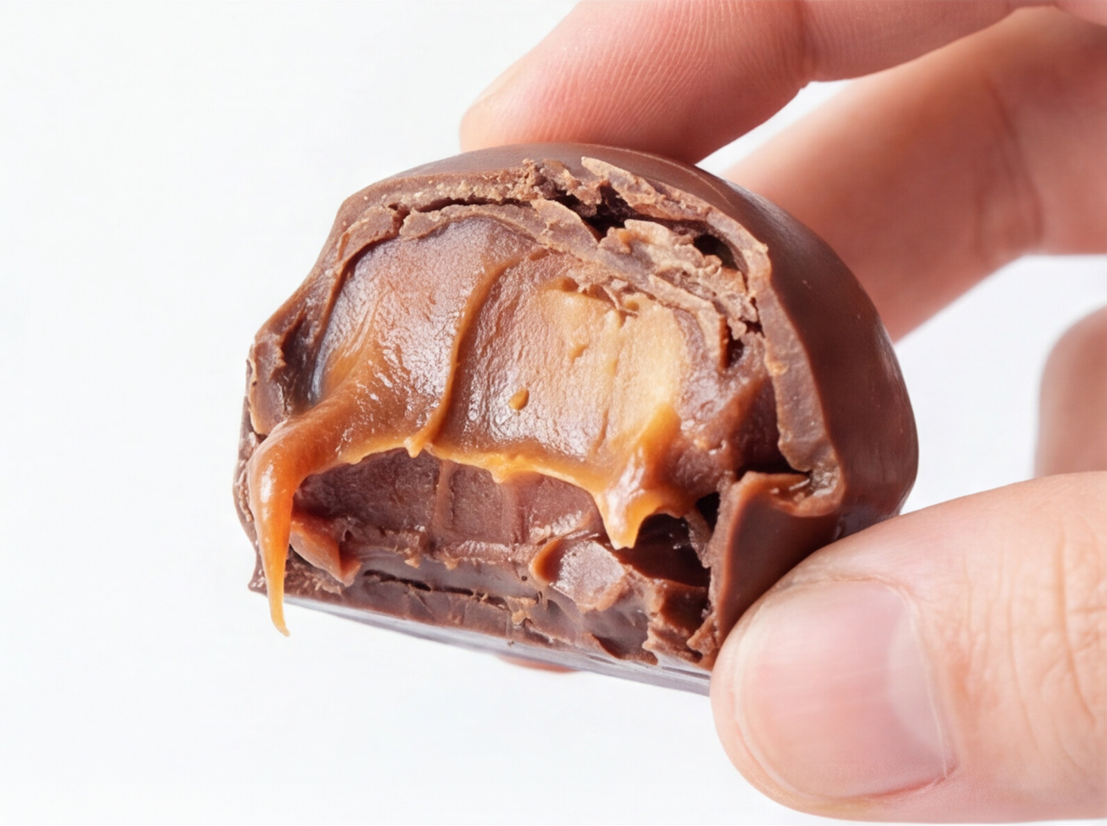 Chocolate Cacaodivine _ 01